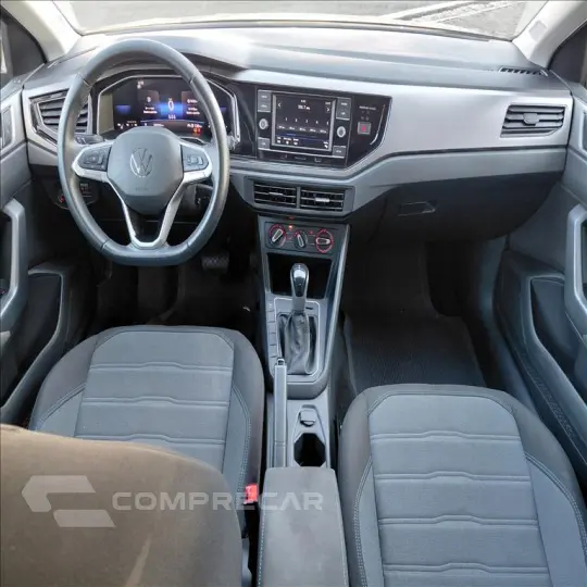 NIVUS 1.0 200 TSI TOTAL FLEX COMFORTLINE AUTOMÁTI