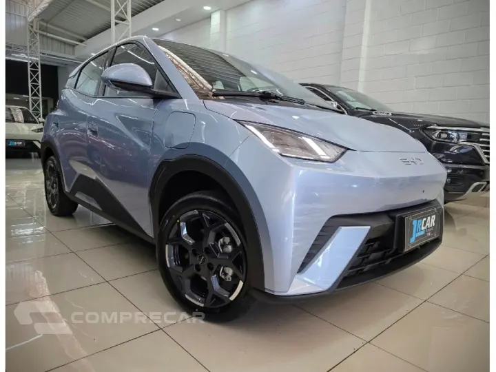 DOLPHIN MINI 38 KW ELÉTRICO