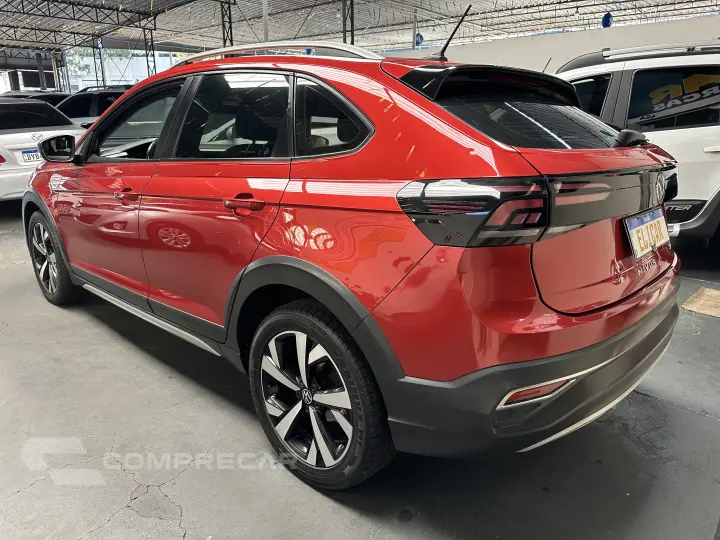 NIVUS 1.0 200 TSI Highline