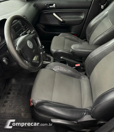 GOLF 1.6 MI Tech 8V