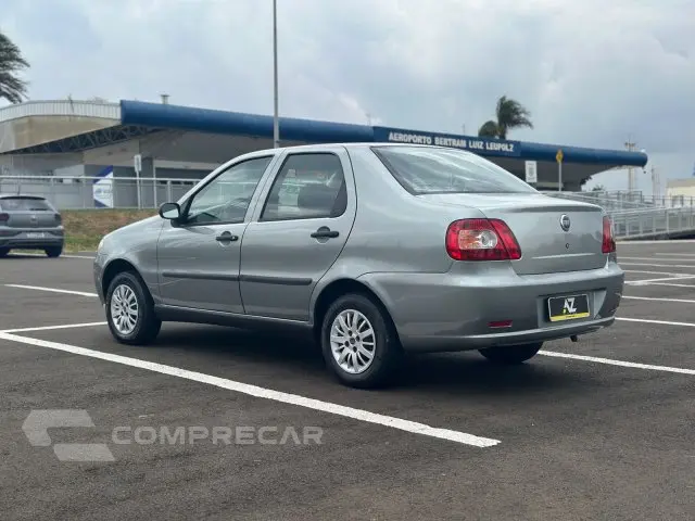 SIENA - 1.0 MPI FIRE 8V 4P MANUAL