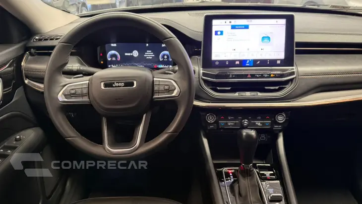 COMPASS 2.0 Td350 Turbo Limited