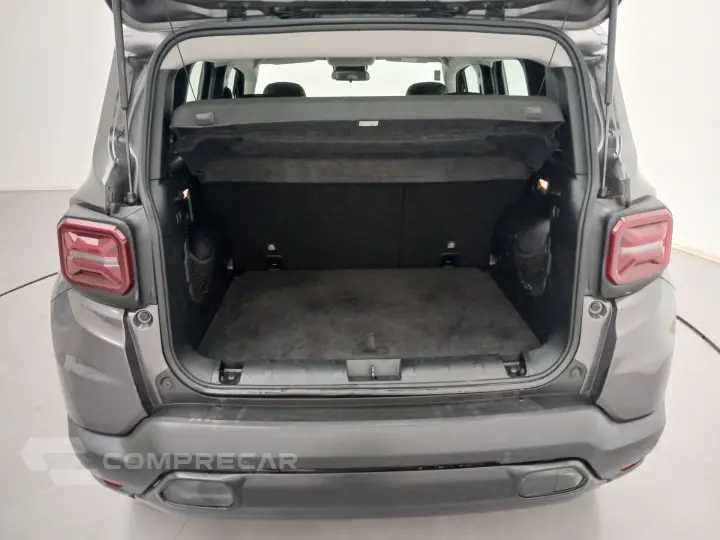 RENEGADE 1.3 T270 TURBO FLEX LONGITUDE AT6