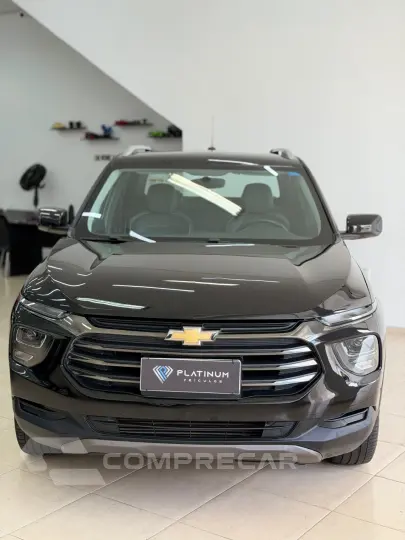 MONTANA PREMIER 1.2 Turbo Flex 12V Aut.