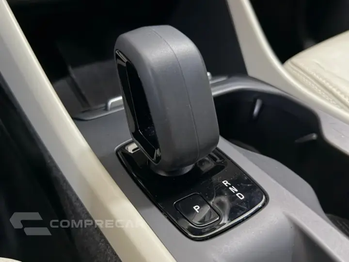 XC40 1.5 T5 RECHARGE INSCRIPTION EXPRESSION GEARTRONIC
