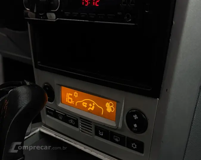 Vectra Elegan. 2.0 MPFI 8V FlexPower Aut