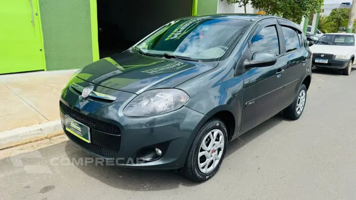 PALIO 1.0 MPI Attractive 8V