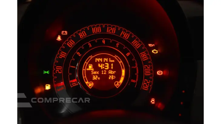 500 - 1.4 CULT 8V 2P MANUAL