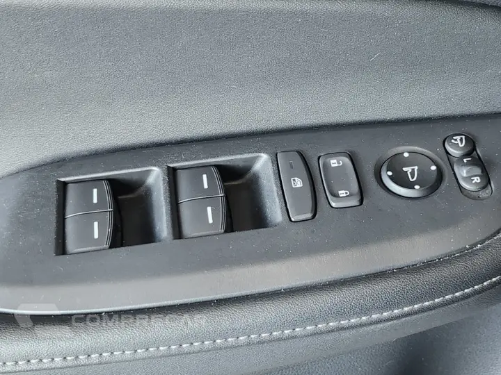 CITY 1.5 I-VTEC FLEX TOURING CVT