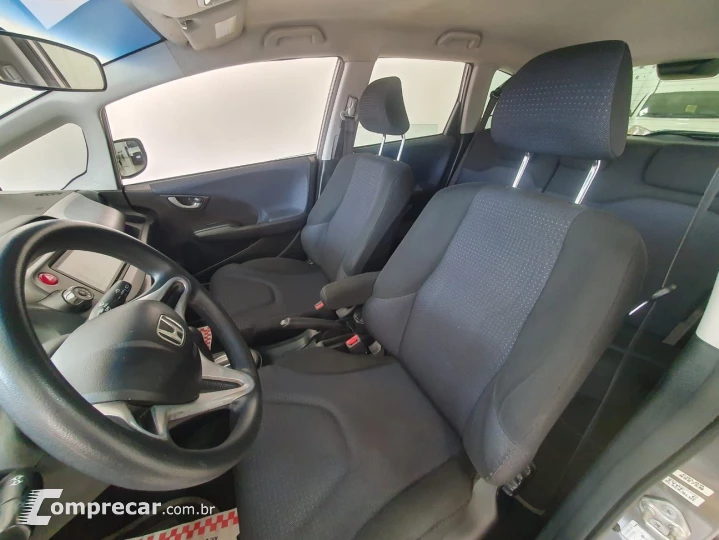 HONDA FIT 1.4 LXL 16V 2009