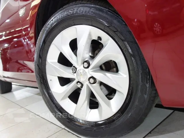 ONIX - 1.0 LT MANUAL