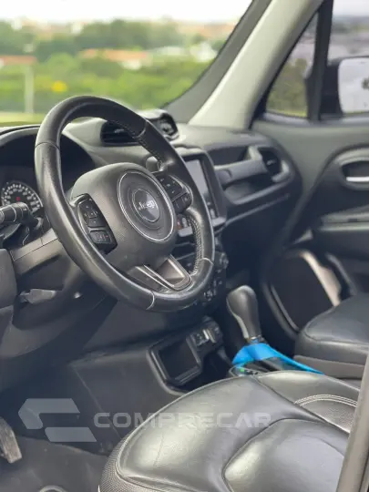 RENEGADE 1.8 16V Limited