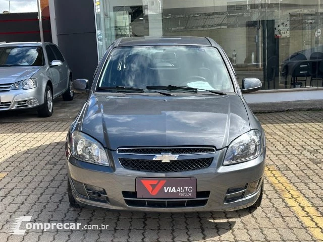 CELTA - 1.0 MPFI LT 8V 4P MANUAL