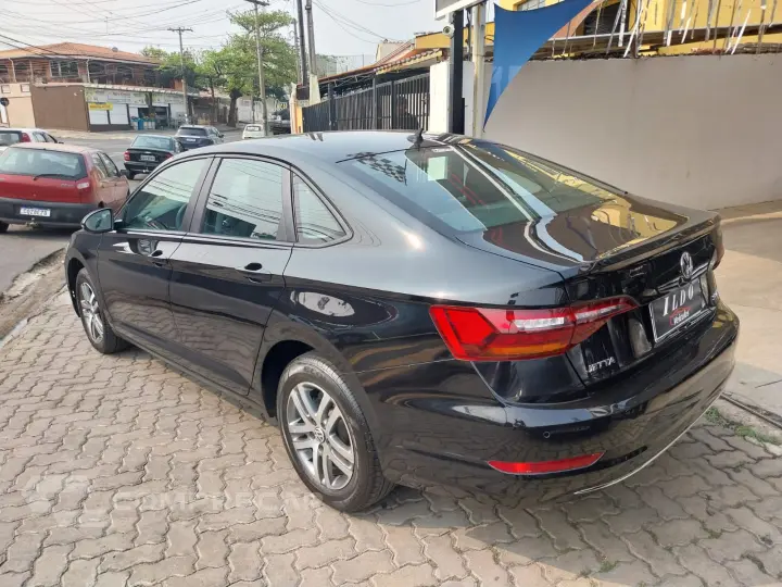 JETTA 1.4 250 TSI
