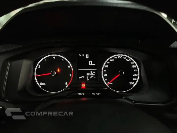 POLO 1.0 MPI TRACK MANUAL