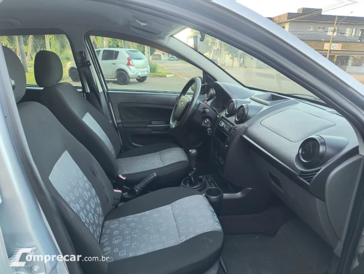 FIESTA 1.0 Rocam 8V Novo