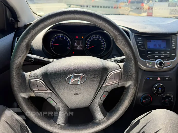 HB20 1.0 12V Comfort Plus