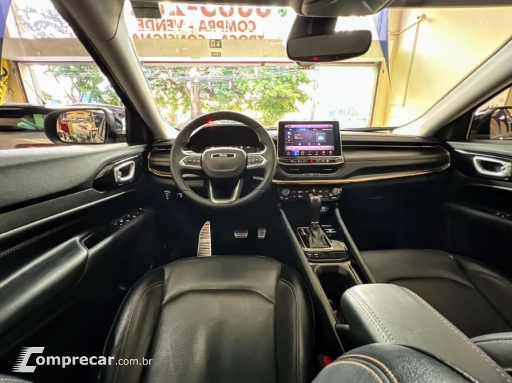 COMPASS 1.3 T270 Turbo Limited