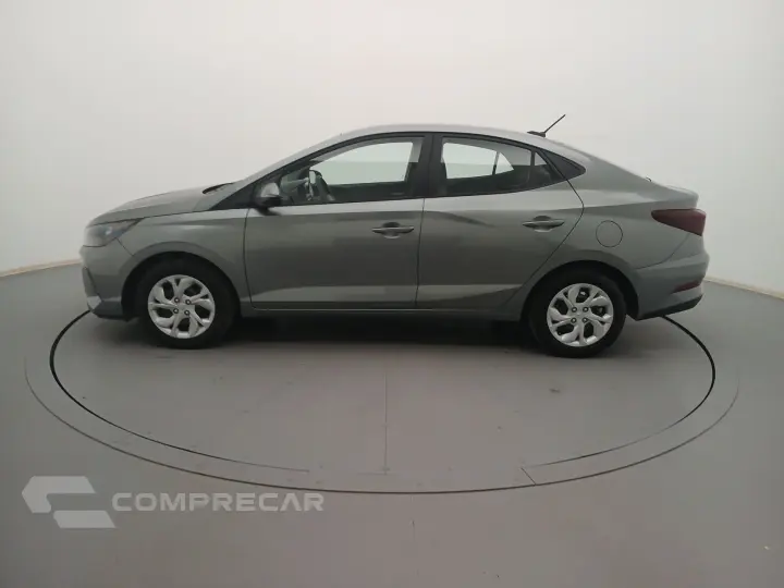 HB20S 1.0 12V FLEX COMFORT MANUAL