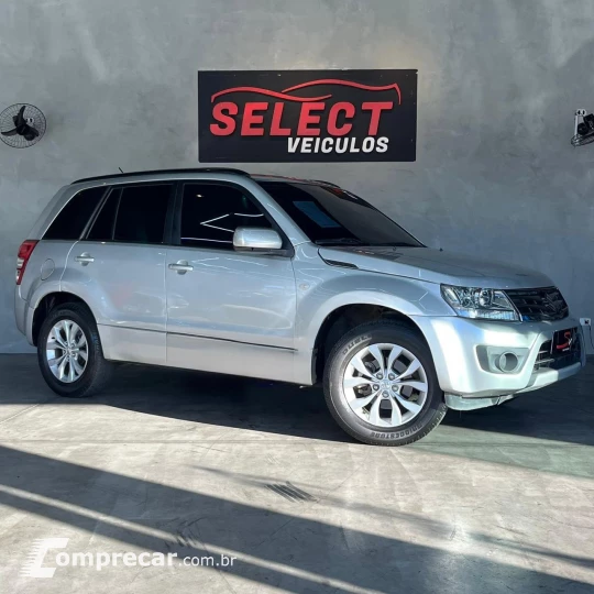 GRAND VITARA 2.0 4X2 16V