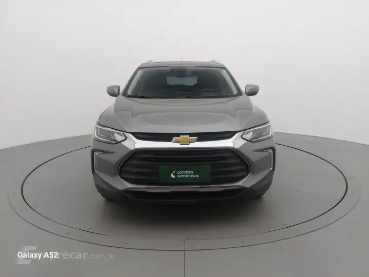 TRACKER 1.2 TURBO FLEX PREMIER AUTOMÁTICO