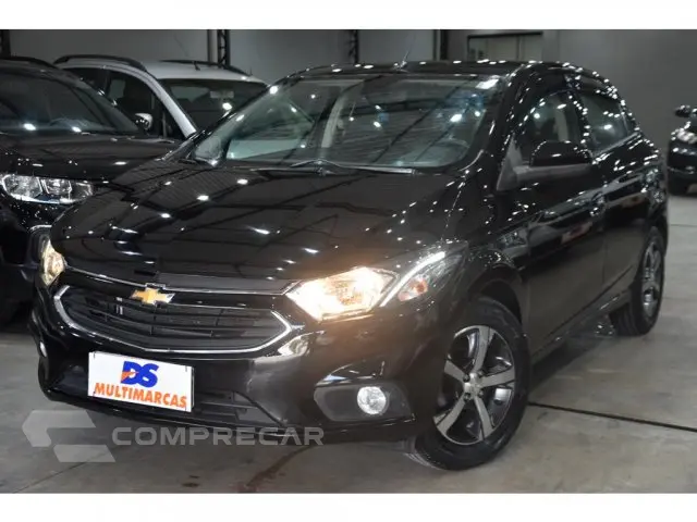 ONIX - 1.4 MPFI LTZ 8V 4P MANUAL