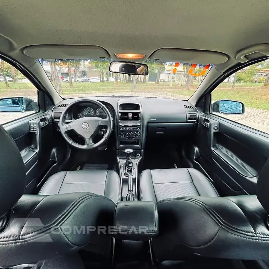 ASTRA 2.0 MPFI Advantage Plus 8V