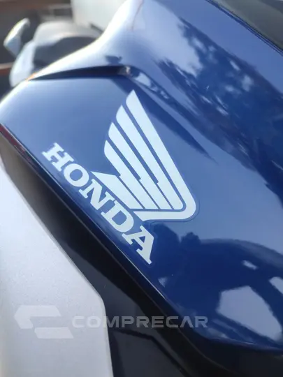 HONDA CB 300F TWISTER ABS