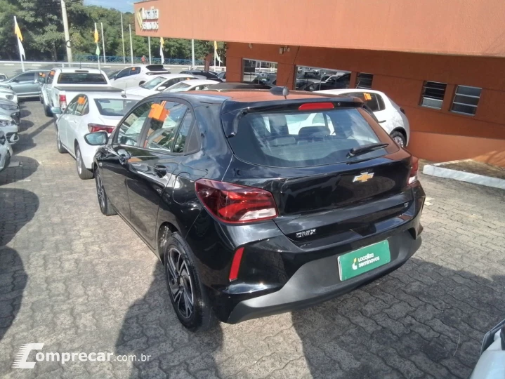 ONIX 1.0 FLEX LT MANUAL