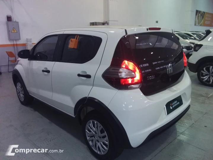 MOBI 1.0 EVO FLEX LIKE. MANUAL