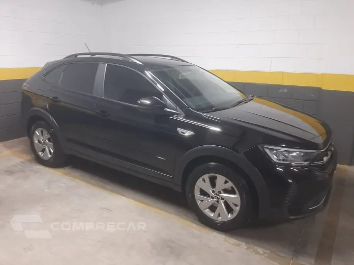 NIVUS 1.0 200 TSI Comfortline