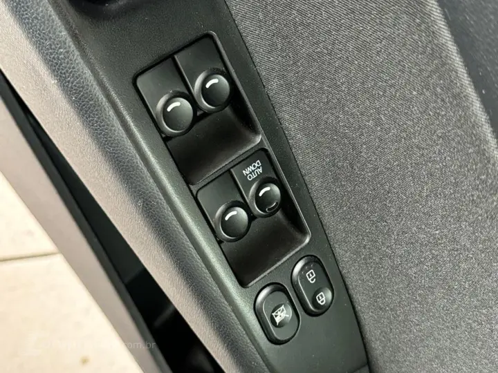 Hb20 1.6 Comfort Plus 16V Flex 4P Automático