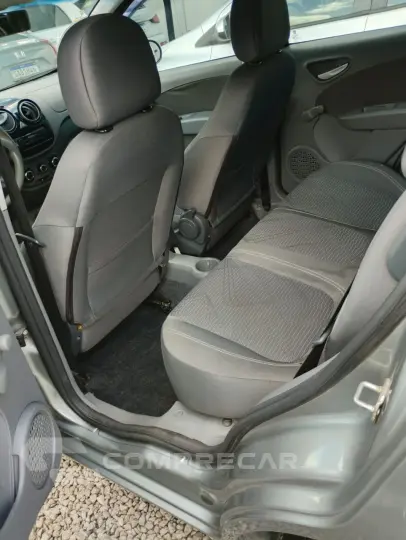 Palio 1.4 4P FLEX ATTRACTIVE