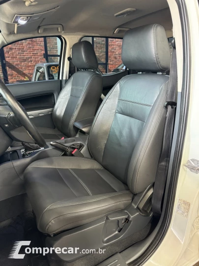 Ranger XLT 3.2 20V 4x4 CD Diesel