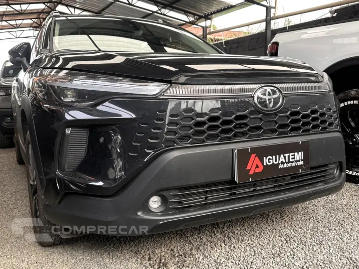 COROLLA CROSS 2.0 VVT-IE FLEX XRX DIRECT SHIFT