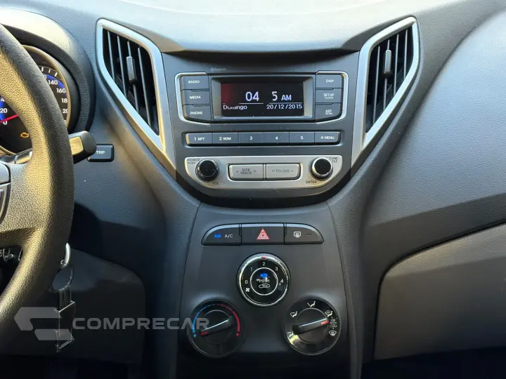 HB20S 1.0 Comfort Plus 12V Turbo