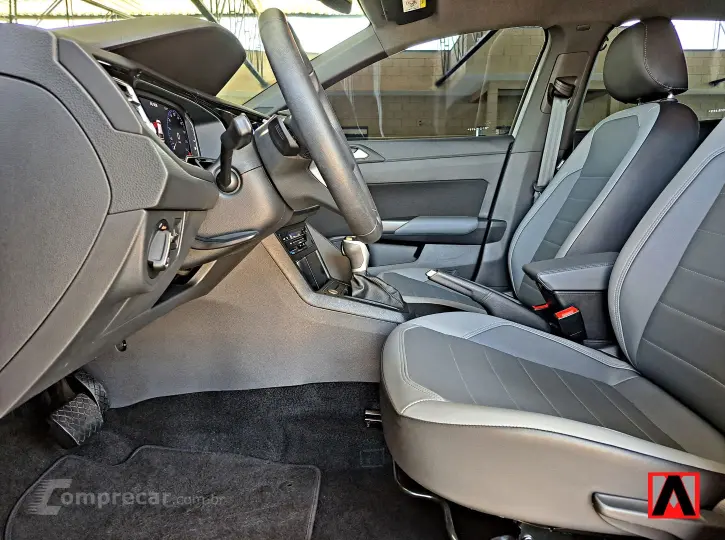 NIVUS 1.0 200 TSI Highline