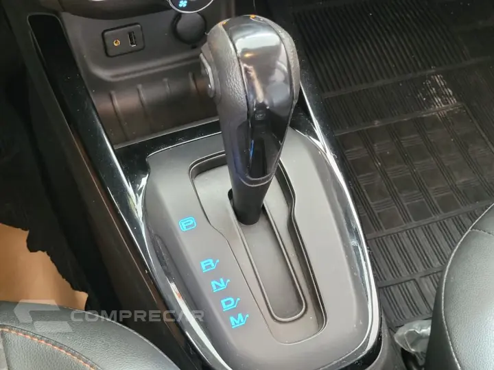 ONIX HATCH LTZ 1.4 8V FlexPower 5p Aut.