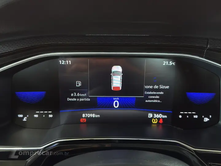 POLO 1.0 170 TSI MANUAL