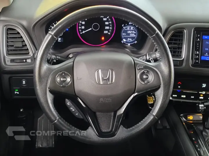 HR-V EX 1.8 Flexone 16V 5p Aut.