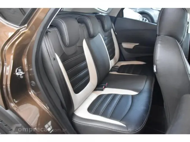 CAPTUR - 1.6 16V SCE LIFE X-TRONIC