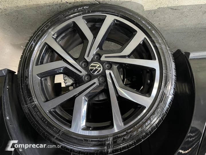 VIRTUS 1.4 250 TSI Exclusive