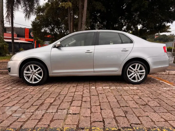 JETTA 2.5 20V 150/170cv Tiptronic