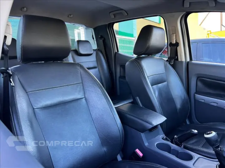 RANGER 2.5 Limited 4X2 CD 16V