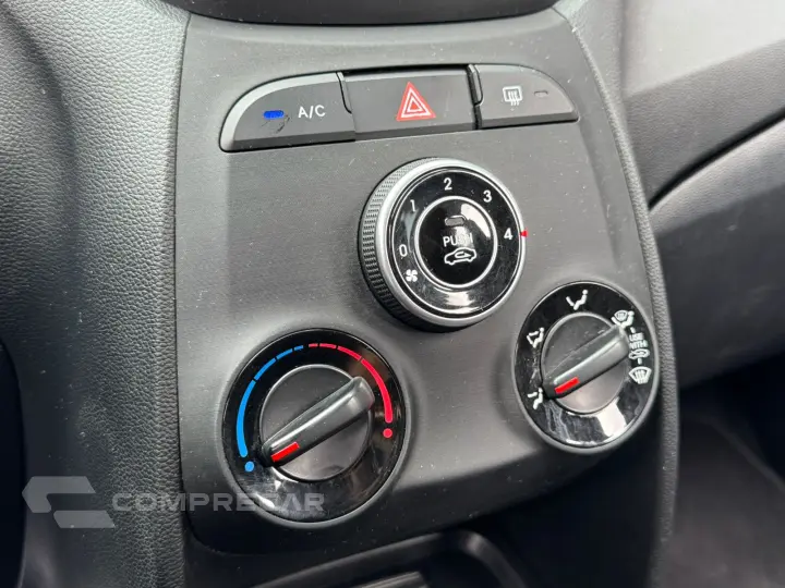 HB20 1.0 12V Comfort Plus