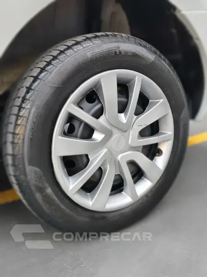 LOGAN Life Flex 1.0 12V 4p Mec.