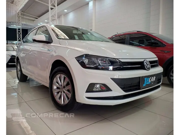 VIRTUS 1.0 200 TSI COMFORTLINE AUTOMÁTICO