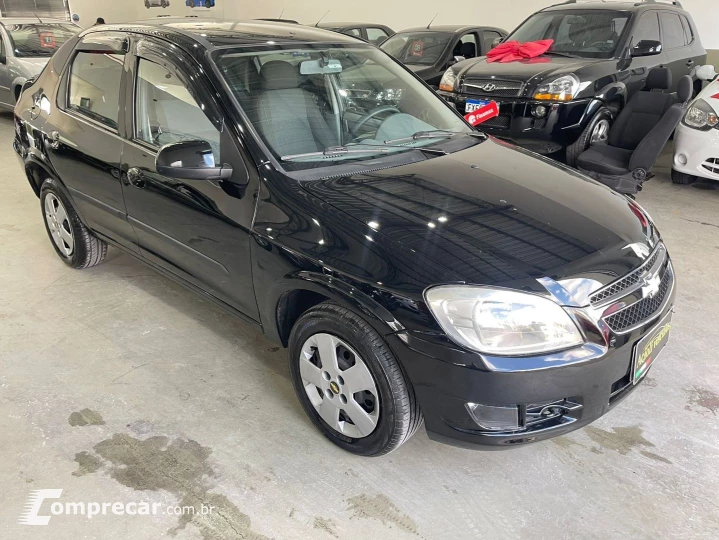Prisma 1.4 Mpfi Lt 8V Flex 4P Manual