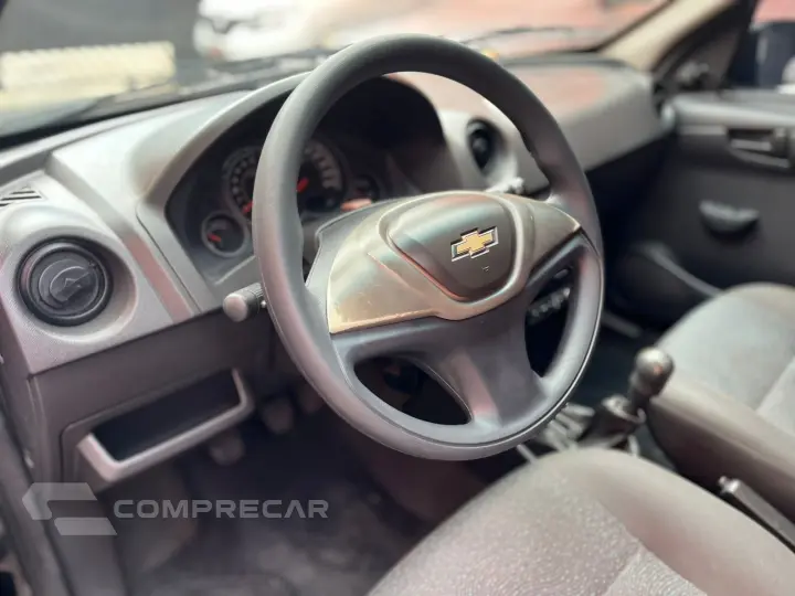 CELTA 1.0 MPFI LS 8V