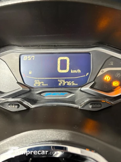 PCX 160 ABS